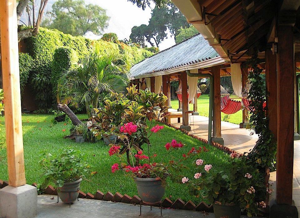 hotel posada de don rodrigo coban