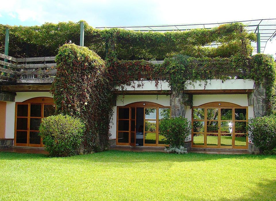 hotel posada de don rodrigo pana